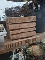 Poer ornament, Ophalen of Verzenden, Nieuw