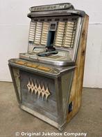 JUKEBOX: Rockola REGIS 200 select model 1495, Ophalen, 1950 tot 1960, USA, Rock Ola