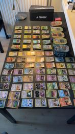 Grote collectie Pokémon kaarten - 1000+ stuks, Ophalen of Verzenden, Gebruikt, Meerdere kaarten, Foil