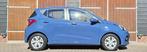 Hyundai i10 1.0i i-Drive, Airco, Bluetooth, 5 deurs, Euro 5, Stof, Gebruikt, 31 €/maand