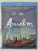 Anselm - van Wim Wenders - uit 2023 - Geseald, Ophalen of Verzenden, Nieuw in verpakking