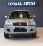 Hyundai Tucson 2.0i Dynamic Sense| AIRCO | CRUISE | TREKHAAK, Stof, Gebruikt, 4 cilinders, Origineel Nederlands