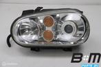 Linker Xenon koplamp VW Golf 4 1J1941016P, Auto-onderdelen, Verlichting, Gebruikt