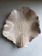 Aardewerk schaal, Antiek en Kunst, Kunst | Designobjecten, Ophalen of Verzenden