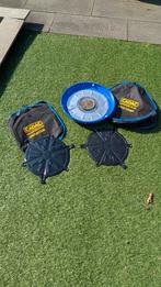 Diverse Cadac skottelbraai onderdelen, Ophalen of Verzenden