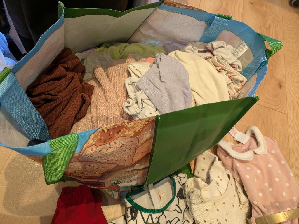 Bundel kinderkleding 98 Mayoral fagotinno, Ophalen of Verzenden, Gebruikt, Maat 98