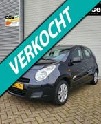 Suzuki Alto 1.0 Celebration EASSS Airco APK NAP!, Voorwielaandrijving, Euro 5, Stof, Gebruikt