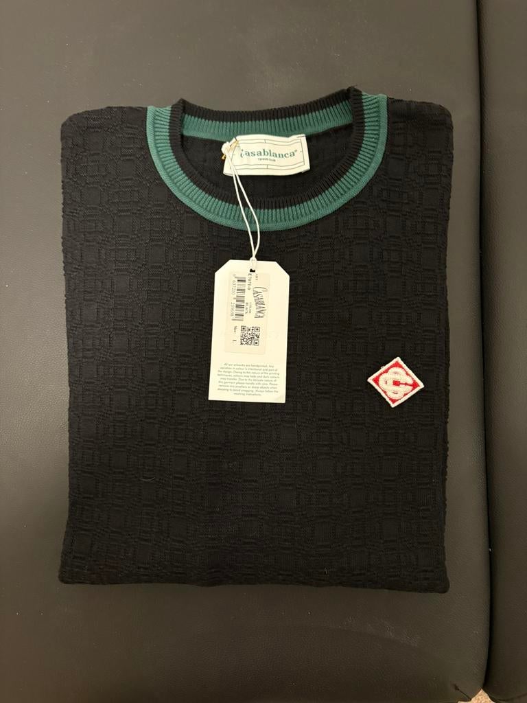 Casa Blanca Trui, Ophalen of Verzenden, Zo goed als nieuw