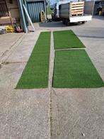 3 stukken kunstgras, Ophalen, Minder dan 10 m²