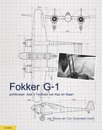 Fokker G-1 jachtkruiser, Techniek van Kop tot Staart, Ophalen, Nieuw, Boek of Tijdschrift