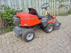 Husqvarna rider 13 bioclip zitmaaier, Gebruikt, 90 tot 120 cm, Husqvarna, Versnellingen