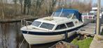 Nidelv 27 Spitsgatter - Comfortabel en Ruim, Ophalen, Gebruikt, Binnenboordmotor, Diesel