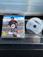 FIFA 13 - PlayStation 3, Gebruikt, Fifa, 1 speler, Ophalen of Verzenden