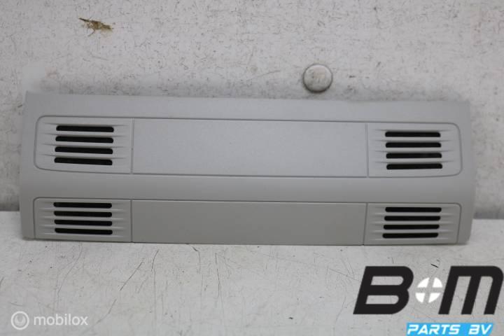 Afdekking dakconsole VW Polo 2G 5G0867071, Gebruikt