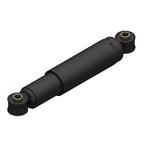 Schokbreker AL-KO Octagon zwart 4000 kg 244087, Ophalen of Verzenden, AL-KO, NB, NB