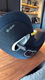 Cybex Sirona Z met Plus Stof in de kleur blauw, Kinderen en Baby's, Autostoeltjes, Ophalen, Zo goed als nieuw, Overige merken