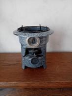 Petroleumstel, Ophalen, Gebruikt, 4 kookzones, Gas