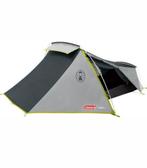 Coleman Cobra 3 compacte tunnel tent 3 personen grijs, Ophalen of Verzenden, Nieuw