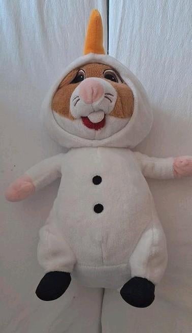 Hamster AH, Ophalen of Verzenden, Zo goed als nieuw, Overige typen