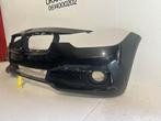 Bmw 3-Serie F30 F31 Voorbumper 51117397622, Gebruikt, Voor, Ophalen of Verzenden, Bumper
