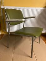 Lage stoel model 57 Gijs van der Sluis 1960s vintage groen, Ophalen, Gebruikt, Overige kleuren, Jaren 60 vintage