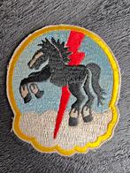 Patch repro jaren 70 USAF 462nd Fighter SQUADRON 506th Figh, Ophalen of Verzenden