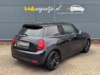 Mini Mini Electric Classic 33 kWh *enigmatic black *leder, Gebruikt, 33 kWh, 4 stoelen, Leder en Stof