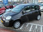 Fiat PANDA 1.2 Popstar ZEER NETTE AUTO/AIRCO, Voorwielaandrijving, Stof, Gebruikt, 4 stoelen