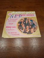 Dubbelgoud 46 Johnny hoes &de feestneuzen, Ophalen of Verzenden, Zo goed als nieuw, Overige formaten, Levenslied of Smartlap