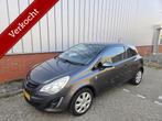 Opel Corsa 1.4-16V, Voorwielaandrijving, Euro 5, 1398 cc, 4 cilinders