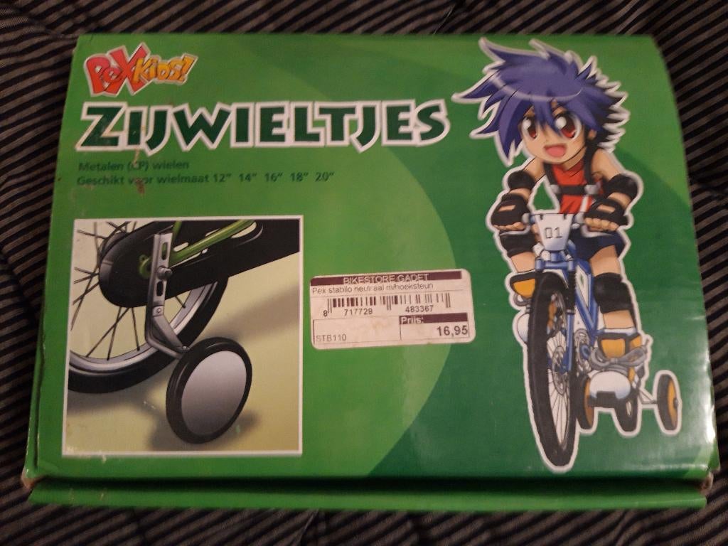 speelgoed, Ophalen of Verzenden, Nieuw