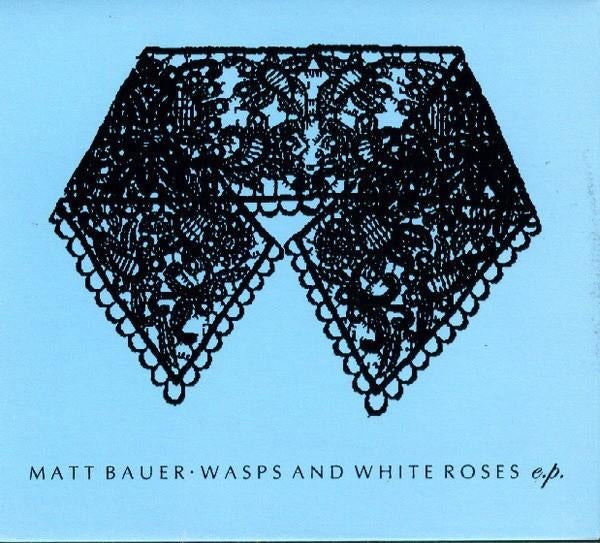 Matt Bauer, Ophalen of Verzenden, Gebruikt, Poprock