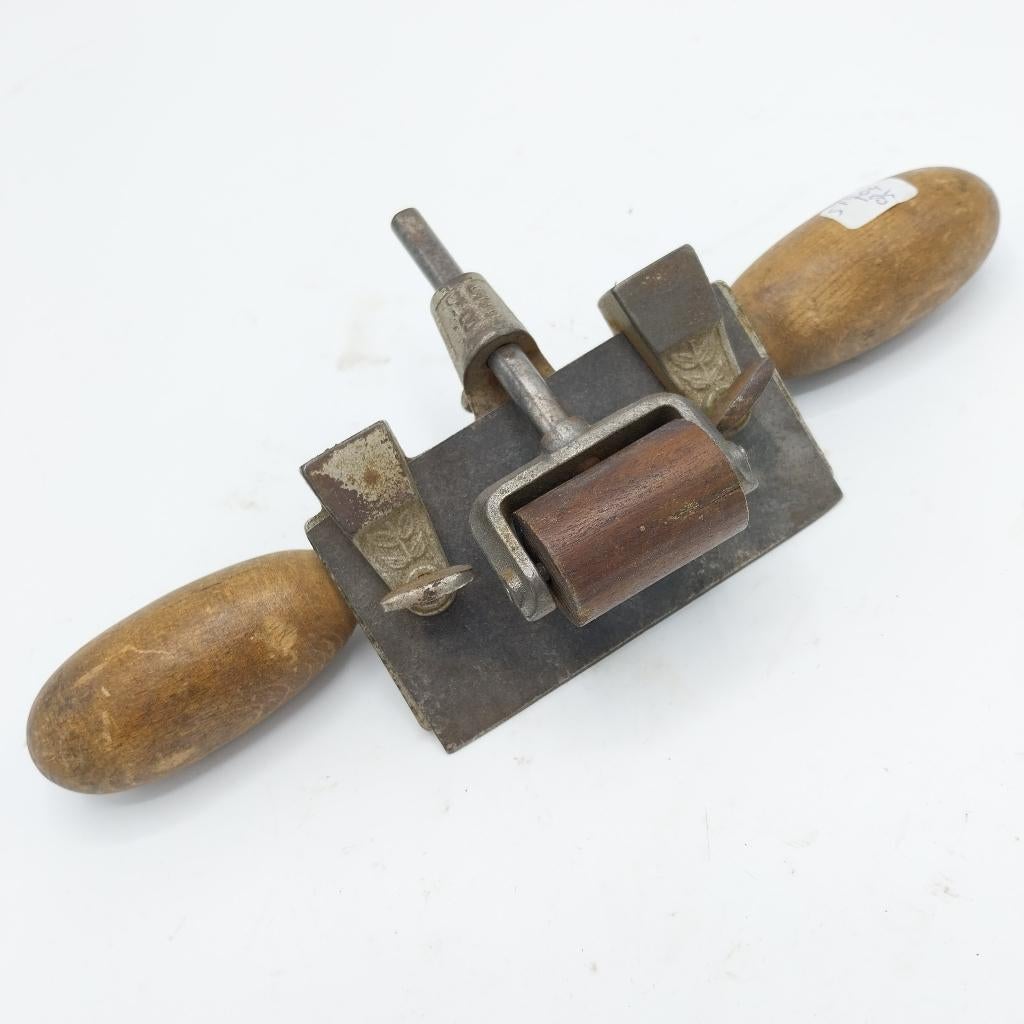 Stanley 83 Schraapschaaf (51704-52)