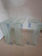 Bakken en glazen platen voor Liebherr koelkast, Ophalen, Zo goed als nieuw, 160 cm of meer