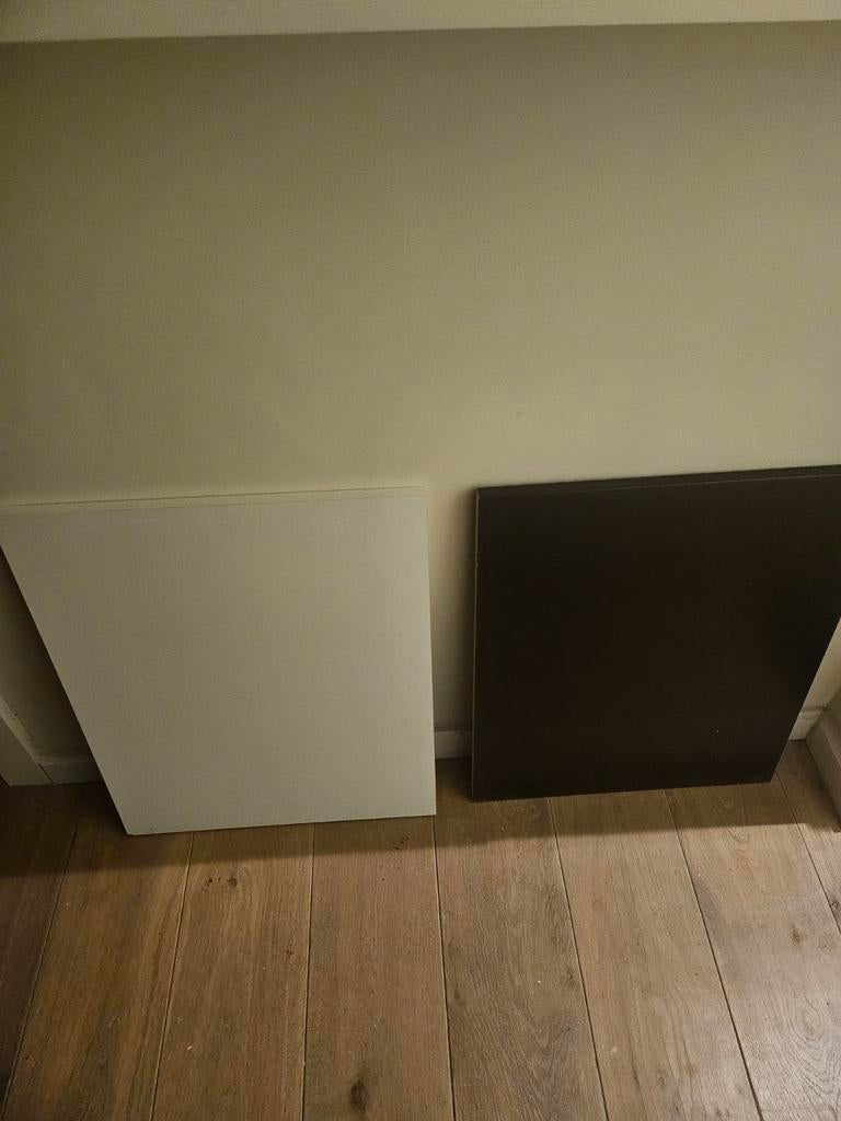 Pax planken voor de pax kast van 50 cm, zwart of wit, Ophalen, 50 tot 75 cm, 50 tot 100 cm, 200 cm of meer
