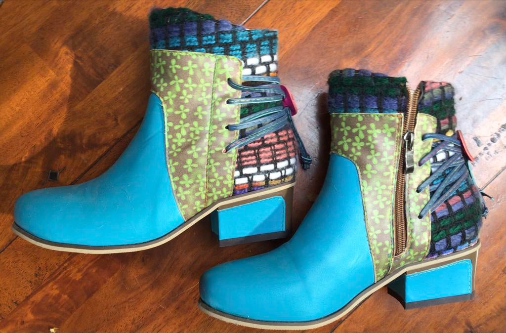 Leuke kinderschoenen maat 35, Ophalen of Verzenden, Nieuw, Meisje, Schoenen