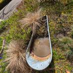 Gietijzeren badkuip, Ophalen, Gebruikt, Gietijzer, Overige typen