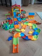 Vtech toet toet, Kinderen en Baby's, Ophalen of Verzenden, Gebruikt, 2 tot 4 jaar