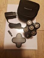 Remington headshaver, Verzenden, Zo goed als nieuw, Haarverzorging