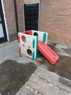 Leuke glijbaan voor jonge kinderen, Ophalen of Verzenden, Gebruikt, Glijbaan