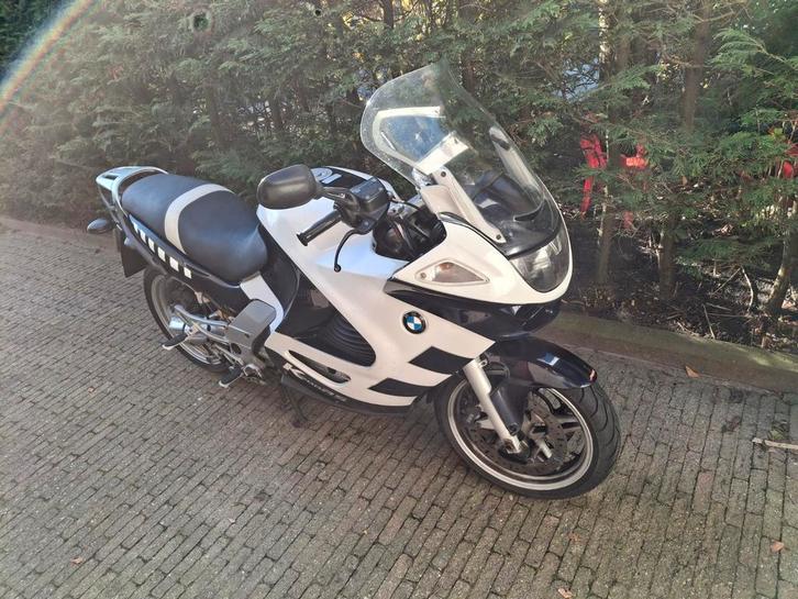 BMW K1200RS uit 2004, Motoren, Motoren | BMW, Particulier, Toermotor, Ophalen