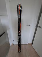 Blizzard 8,7 power fs ski's  167, Sport en Fitness, 160 tot 180 cm, Gebruikt, Ski's, Ophalen