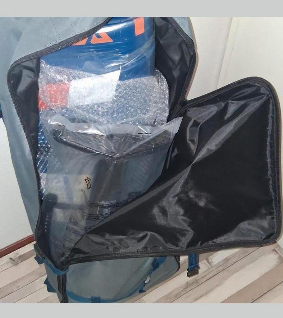 Tourus supboard, Watersport en Boten, Suppen, Ophalen of Verzenden, Nieuw, SUP-boards