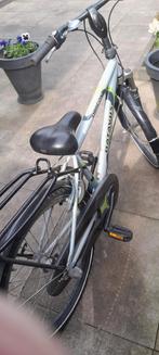 Jongensfiets 24 inch batavus dragon, Fietsen en Brommers, Ophalen of Verzenden, Gebruikt