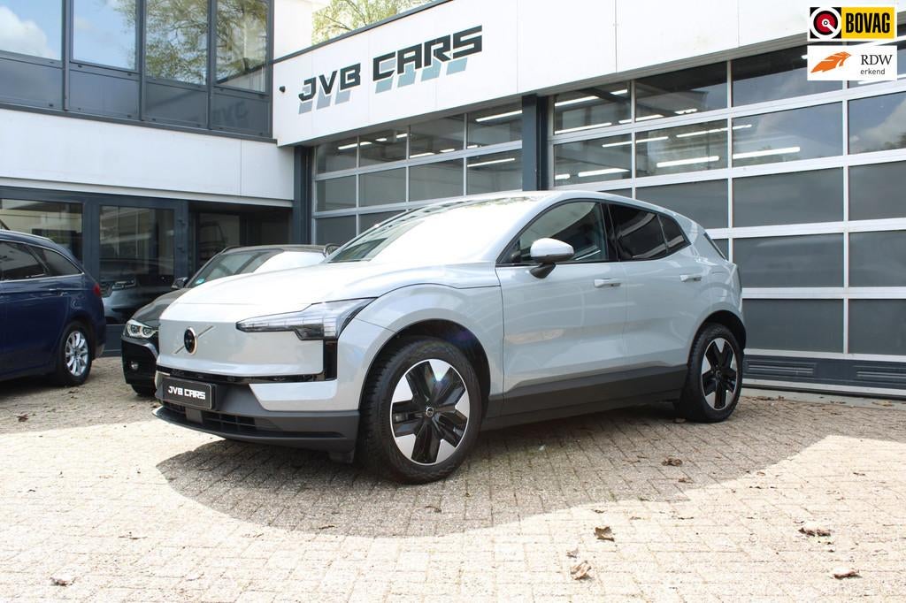 Volvo EX30 Single Motor Extended Range Core 69 kWh, Auto's, Volvo, Automaat, Gebruikt, EX30, Origineel Nederlands