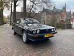 Alfa Romeo Alfa-6 2.5 GTV 1983, Auto's, Alfa Romeo, Overige kleuren, Origineel Nederlands, Particulier, 158 pk