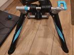 Tacx Genius Smart trainer (Zwift) met mat en originele doos, Sport en Fitness, Ophalen of Verzenden, Gebruikt, Overige typen