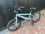BMX fiets Royal Bugatti Tornado - Grijs, Ophalen, Gebruikt, Staal, 20 tot 24 inch