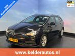 Opel Astra Sports Tourer 1.0 Online Edition Airco | Cruise |, Voorwielaandrijving, Stof, Gebruikt, Euro 6