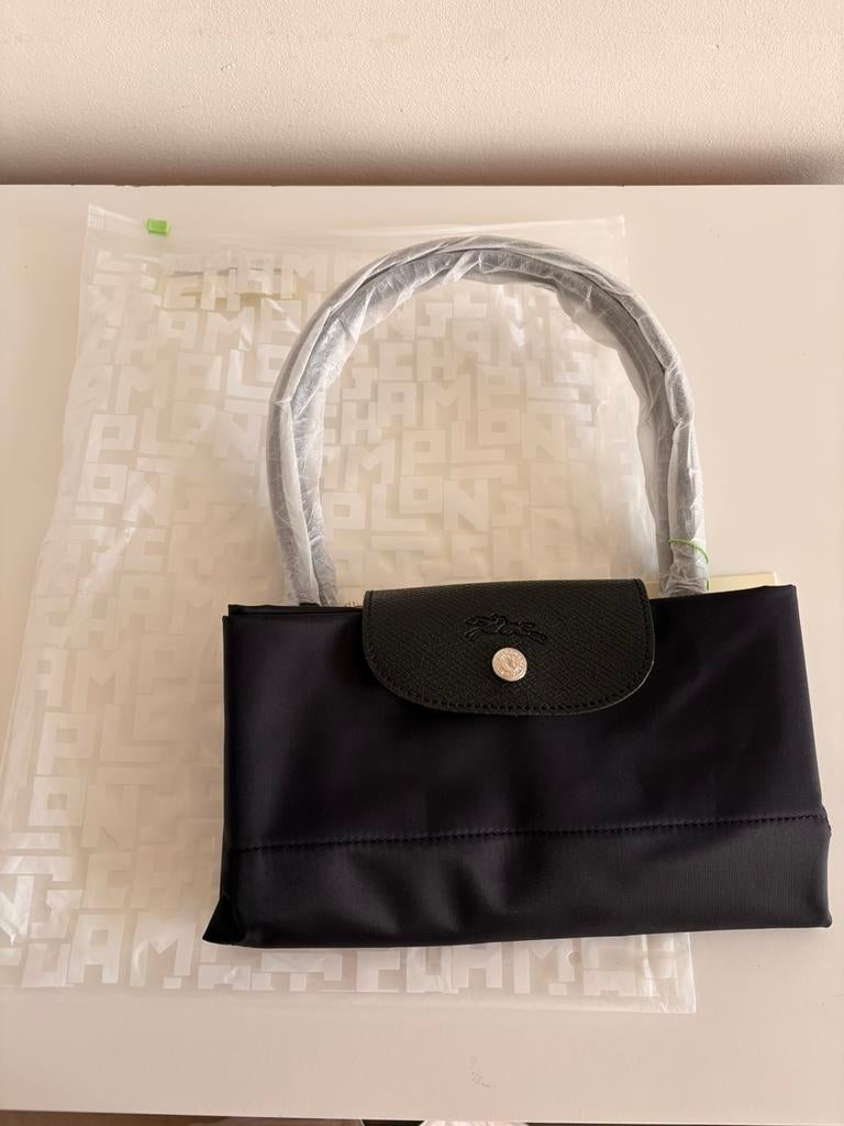 Longchamp tas, Verzenden, Nieuw, Handtas